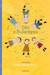 Děti z Bullerbynu