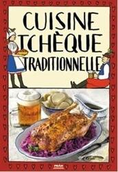CUISINE TCHÉQUE TRADITIONNELLE-TČK FRANCOUZSKY