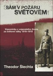 Sám v požáru světovém