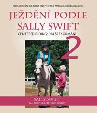 Ježdění podle Sally Swift