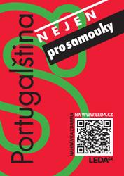 Portugalština (nejen) pro samouky+odkaz