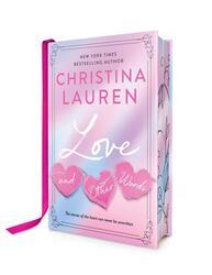 Love and Other Words: Deluxe Edition