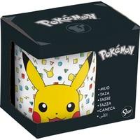 Hrnek keramický 315 ml Pokemon