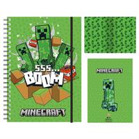 Minecraft blok A6