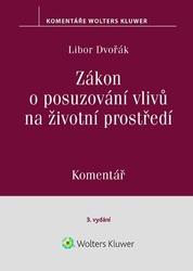 Zákon o posuzování vlivů na životní prostředí