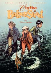 Čtyřka z Baker Street Pánové z Limehouse