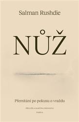 Nůž