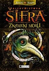 Alchymistova šifra Znamení moru