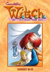 W.I.T.C.H. Komiks