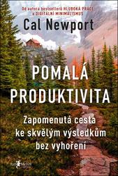 Pomalá produktivita