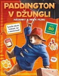 Paddington v džungli