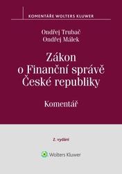 Zákon o Finanční správě České republiky