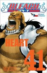 Bleach Heart