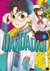 Dandadan