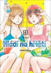 Mládí na hřišti 26. srpna