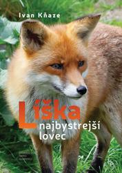 Líška najbystrejší lovec