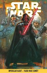 Star Wars Imperiální kadet Vader musí zemřít