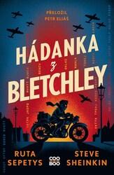 Hádanka z Bletchley
