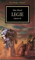 Legie