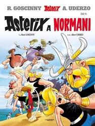 Asterix Asterix a Normani