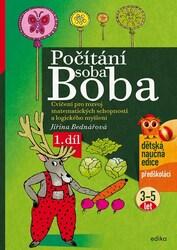 Počítání soba Boba
