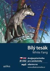 Bílý tesák