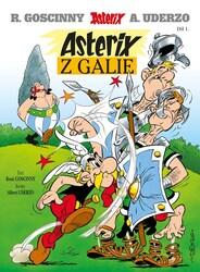 Asterix Asterix z Galie