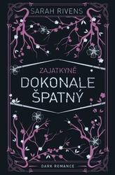 Zajatkyně Dokonale špatný