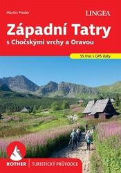 Západní Tatry