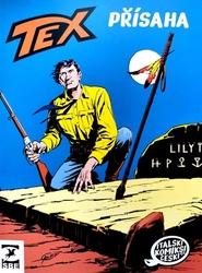 Tex Přísaha