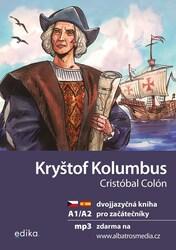 Kryštof Kolumbus