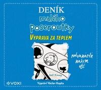 Deník malého poseroutky