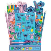 Adventní kalendář Stitch