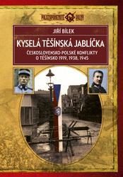 Kyselá těšínská jablíčka