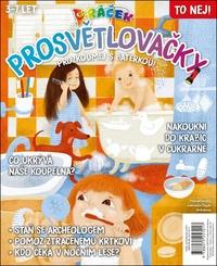 Dráček Prosvětlovačky Koupelna & to nej!