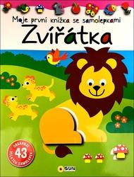 Zvířátka