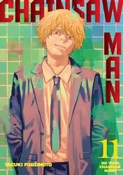 Chainsaw Man Do toho, Chainsaw Mane