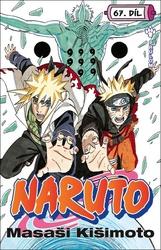 Naruto Průlom