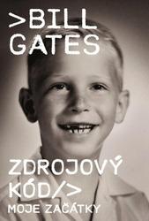 Zdrojový kód Moje začátky