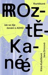 Roztěkané