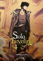Solo Leveling