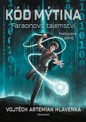 Kód Mýtina Faraonovo tajemství