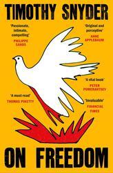 On Freedom