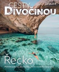 Cesty divočinou Řecko