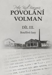Povolání Volman