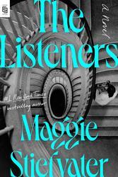 The Listeners