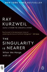 The Singularity Is Nearer