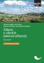 Zákon o obcích (obecní zřízení)