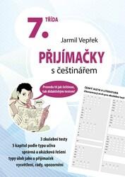 Přijímačky s češtinářem