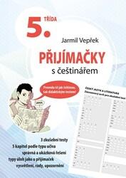 Přijímačky s češtinářem